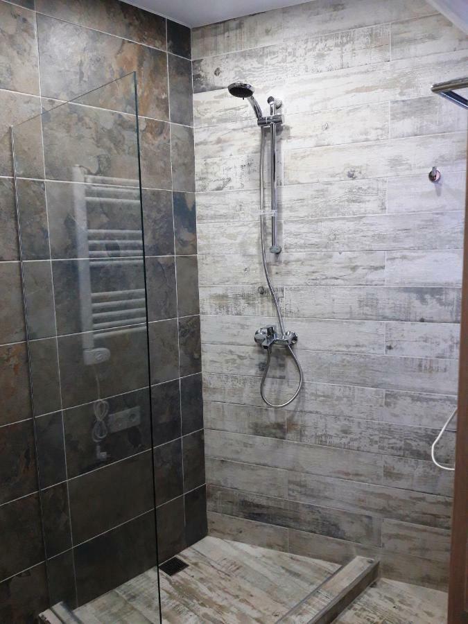 Green Line باتومي المظهر الخارجي الصورة